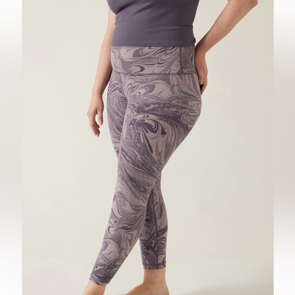 Athleta Leggings - Picture 1 of 2